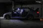 Preview: LED Innenraumbeleuchtung SET für Mitsubishi Lacner Evo VIII 8 - Cool-White